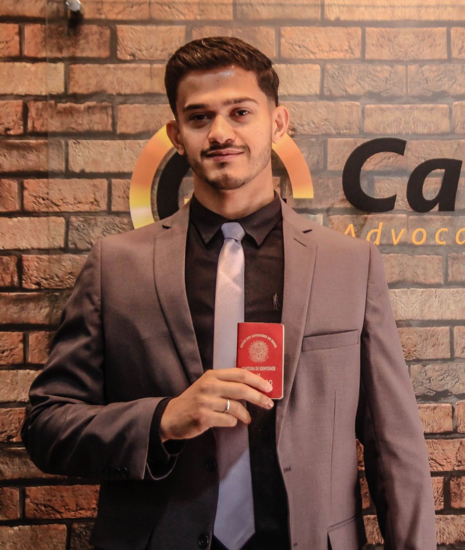 Dr. João Pedro Perfil